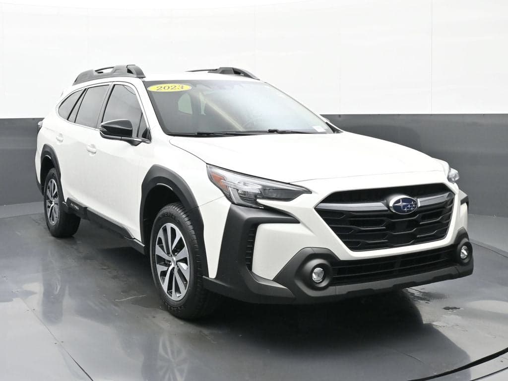 2023 Subaru Outback Premium — photo 1 of 52
