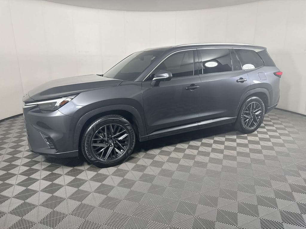 2024 Lexus TX TX 350 Luxury — photo 1 of 30