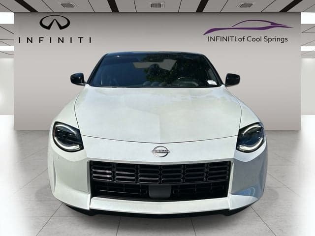 2024 Nissan Z Performance — photo 1 of 5