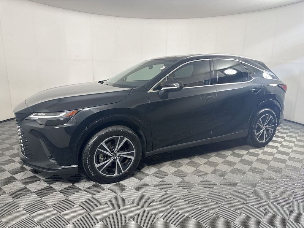 2025 Lexus RX 350 Premium — photo 1 of 29