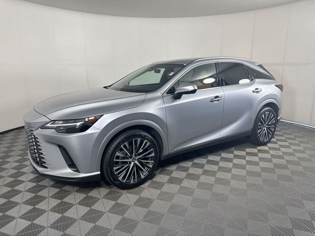 2025 Lexus RX 350 Premium Plus — photo 1 of 59