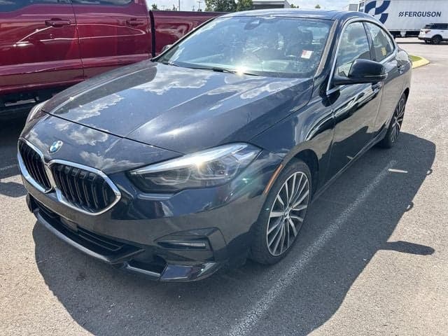 2021 BMW 2 Series 228i xDrive — photo 1 of 9