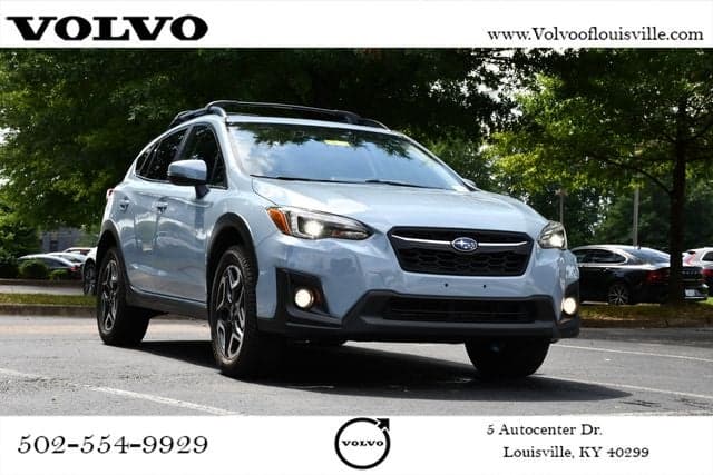 2019 Subaru Crosstrek Limited — photo 1 of 33