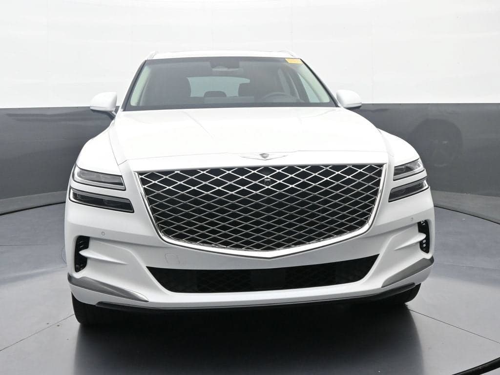 2023 Genesis GV80 Base — photo 1 of 5
