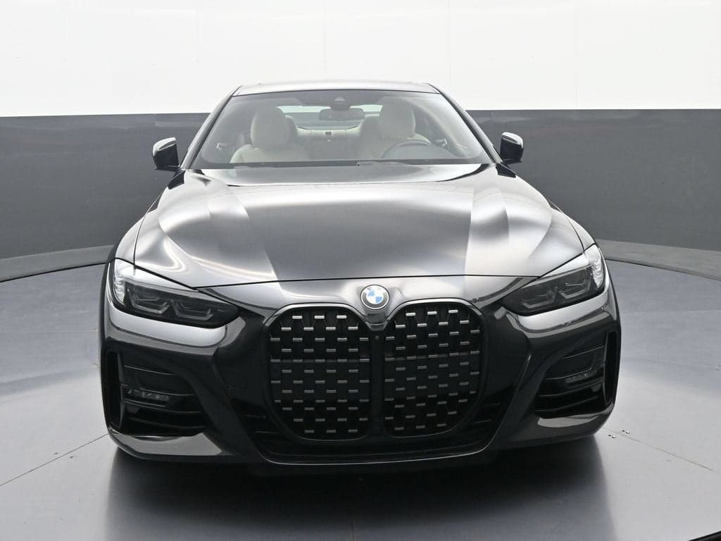 2023 BMW 4 Series 430i xDrive — photo 1 of 5