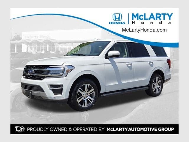 2024 Ford Expedition Limited — photo 1 of 38