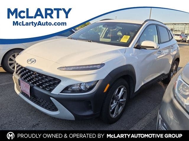 2023 Hyundai Kona SEL — photo 1 of 7