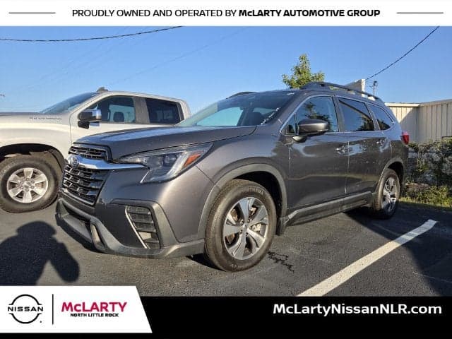 2024 Subaru Ascent Premium — photo 1 of 5