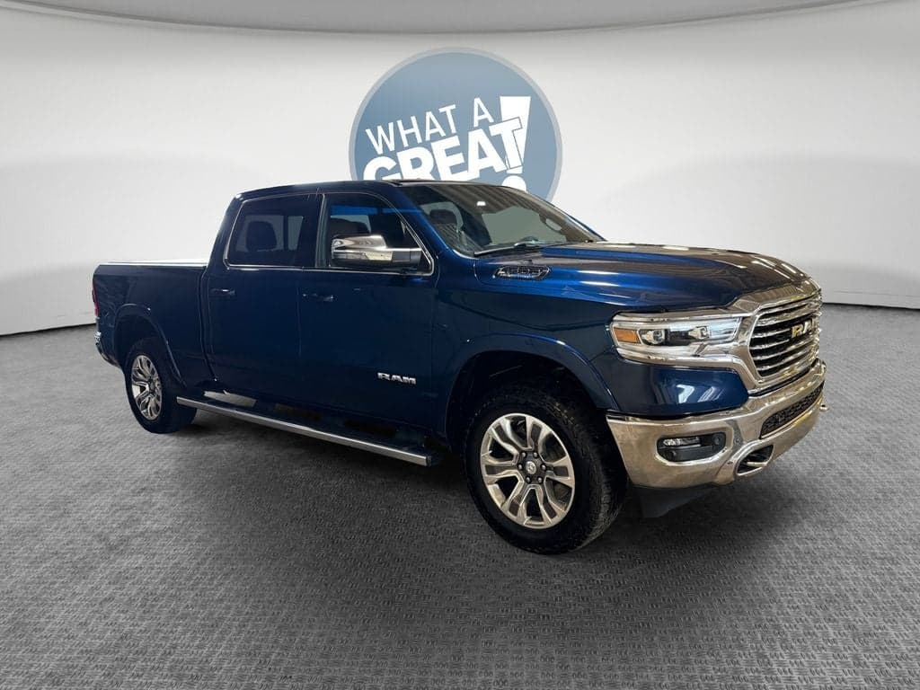 2023 RAM 1500 Limited — photo 1 of 5