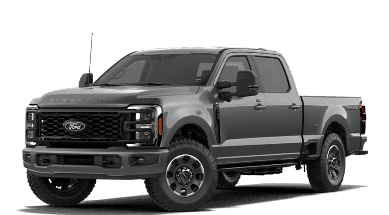2027 Ford Super Duty F-250 SRW XLT — photo 1 of 5