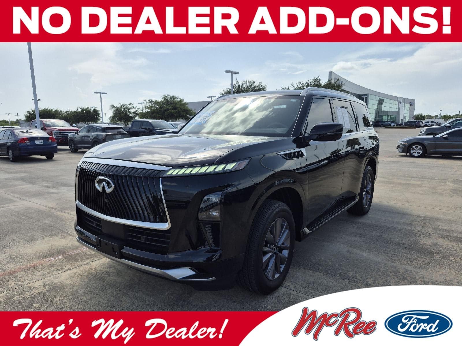 Vehicle Detail Icon