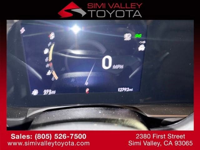 2026 Buick Envista Sport Touring — photo 1 of 7