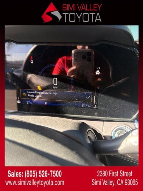 2025 Chevrolet Trax ACTIV — photo 1 of 5