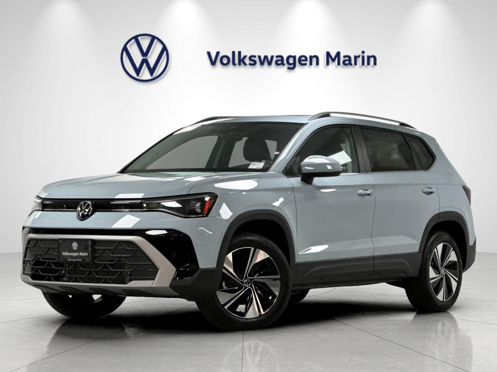 2027 Volkswagen Taos SE — photo 1 of 26
