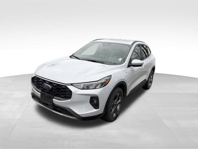 2025 Ford Escape ST-Line Select — photo 1 of 5