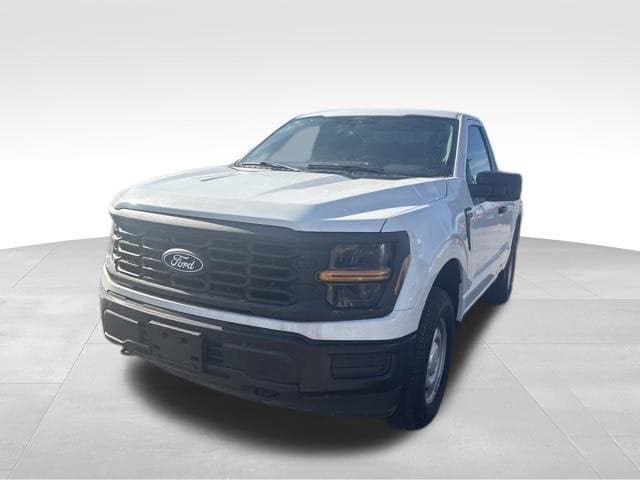 2024 Ford F-150 XL — photo 1 of 5