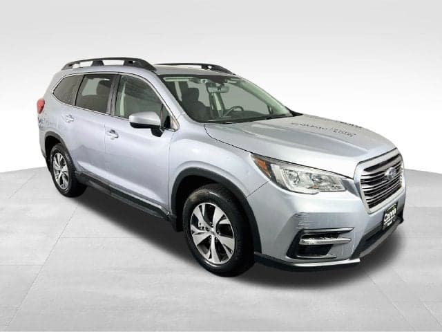 2020 Subaru Ascent Premium — photo 1 of 5