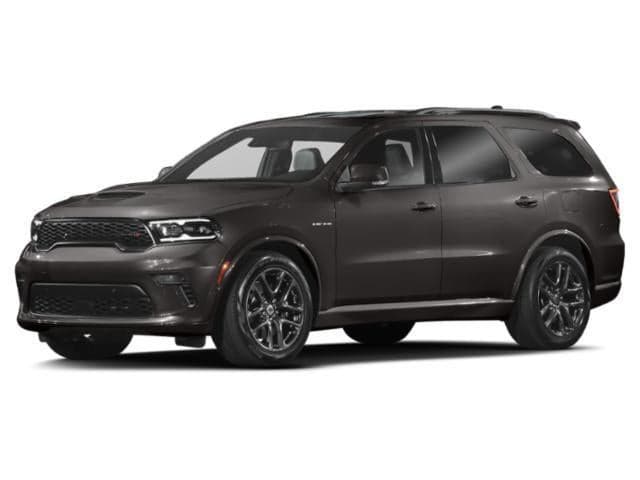 2021 Dodge Durango GT AWD — photo 1 of 26