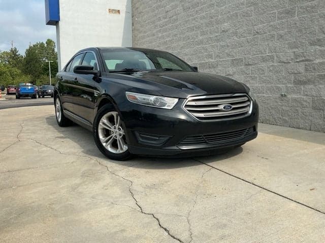 2013 Ford Taurus SEL — photo 1 of 48