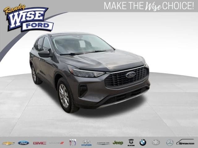 2024 Ford Escape Active — photo 1 of 39
