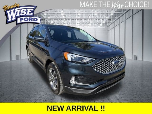 2024 Ford Edge SEL — photo 1 of 5