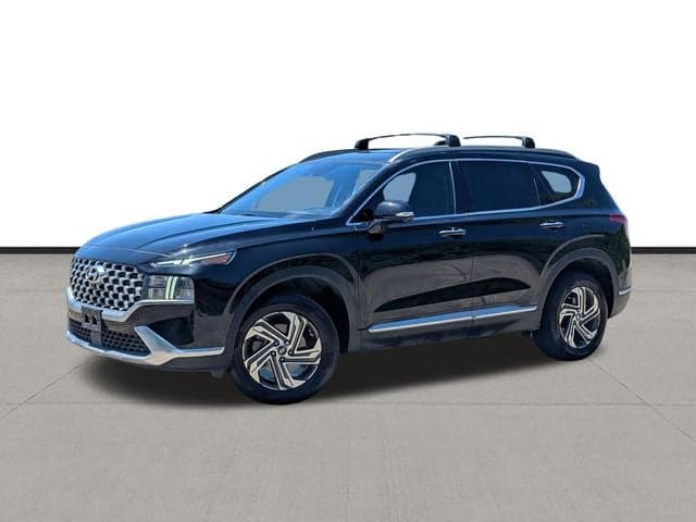 2023 Hyundai Santa Fe SEL — photo 1 of 30