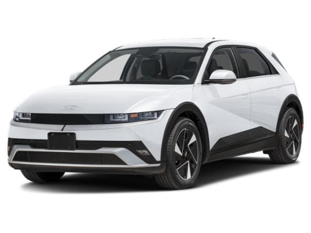 2027 Hyundai IONIQ 5 SEL — photo 1 of 5