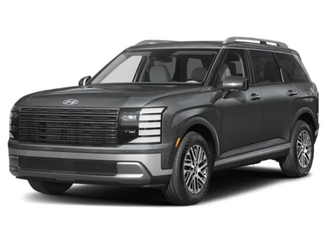 2027 Hyundai Palisade Base — photo 1 of 17