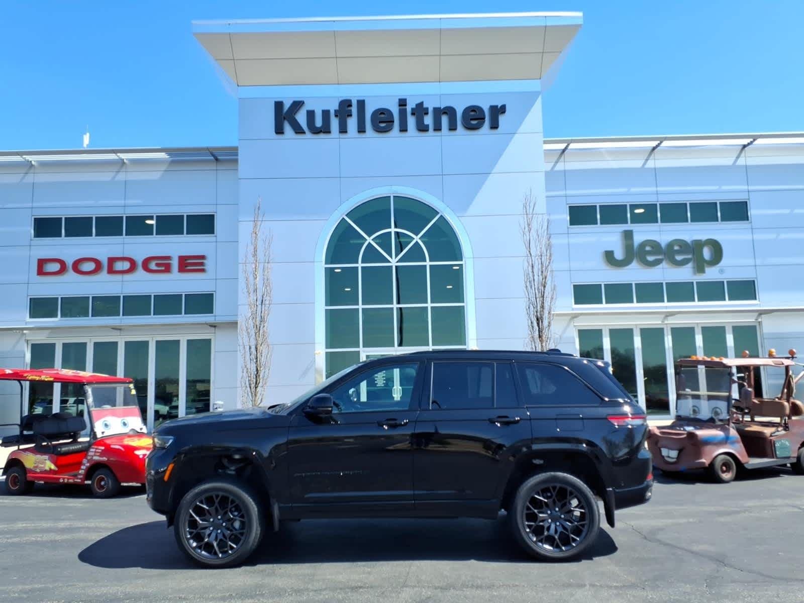 Vehicle Detail Icon