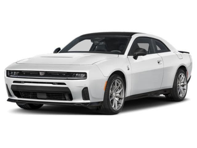 2026 Dodge Charger Scat Pack — photo 1 of 15
