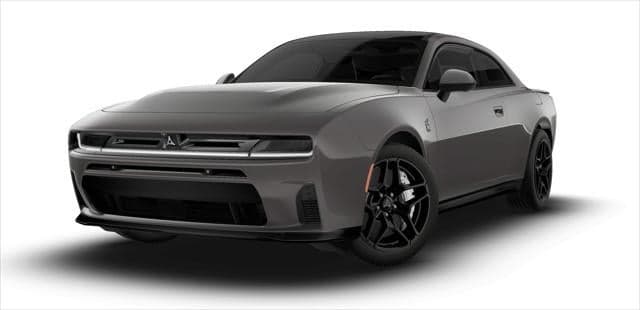2026 Dodge Charger Scat Pack Plus — photo 1 of 9