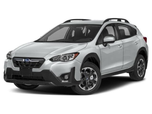 2023 Subaru Crosstrek Premium — photo 1 of 5