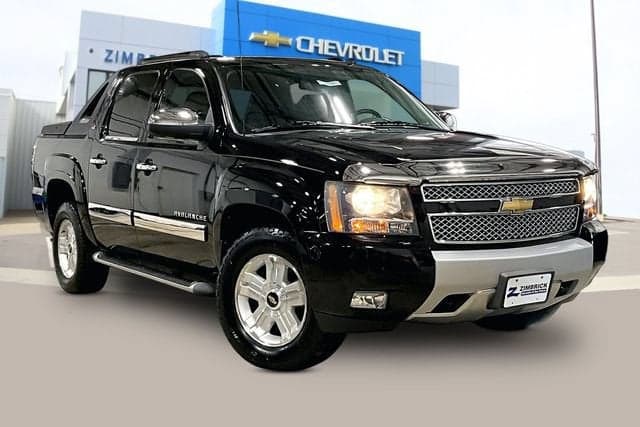 Vehicle Detail Icon