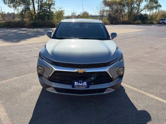2023 Chevrolet Blazer LT — photo 1 of 2