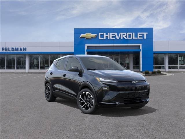 2027 Chevrolet Bolt LT — photo 1 of 5