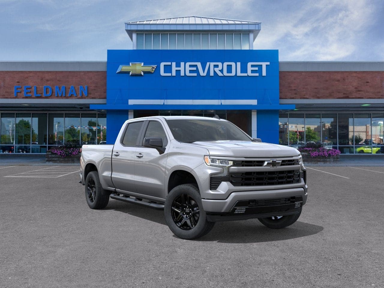 Vehicle Detail Icon