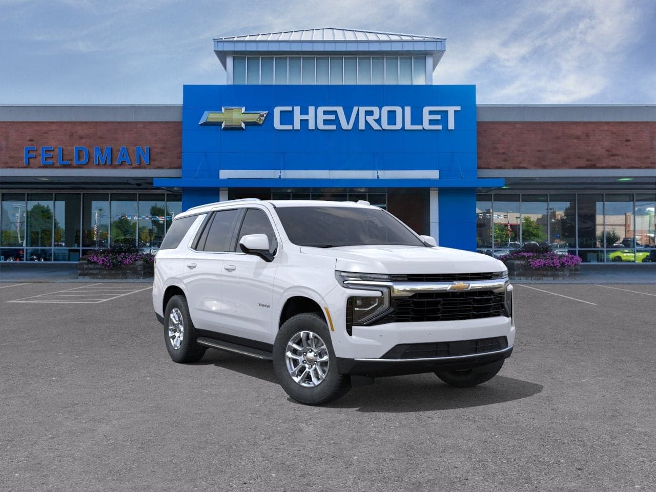 Vehicle Detail Icon
