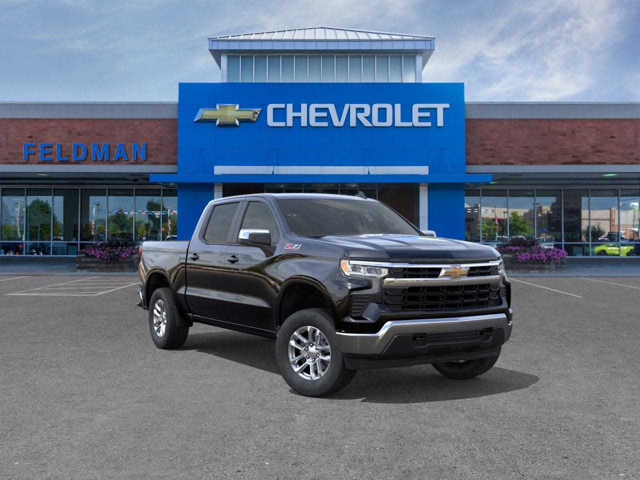 Vehicle Detail Icon