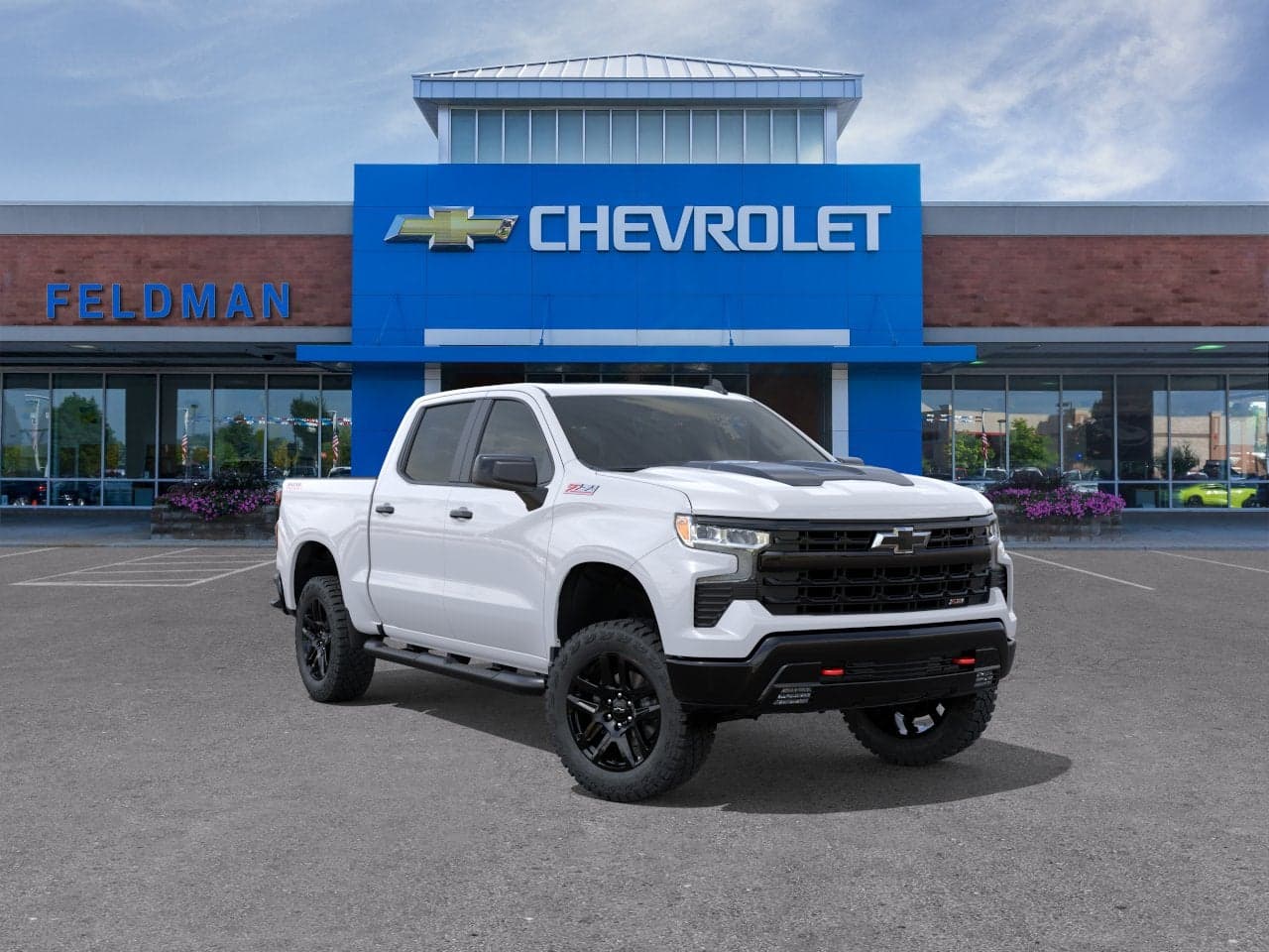 Vehicle Detail Icon