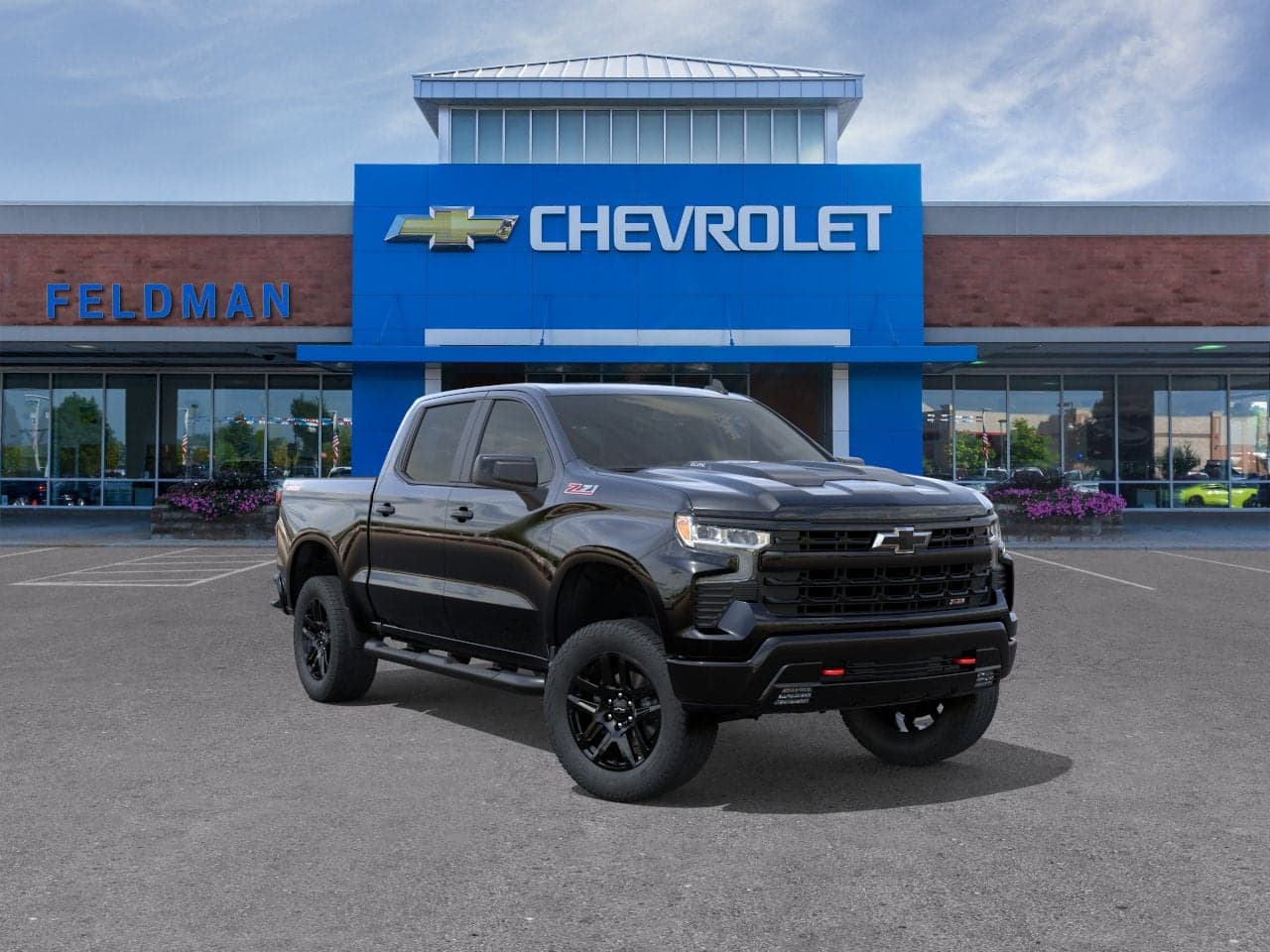Vehicle Detail Icon