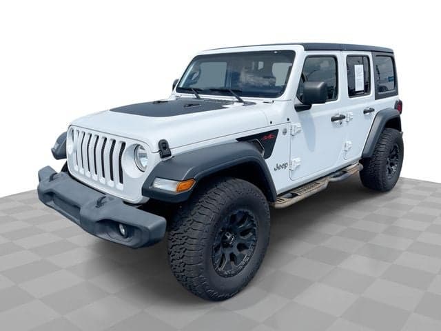Vehicle Detail Icon