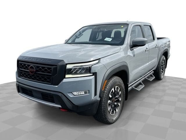 Vehicle Detail Icon