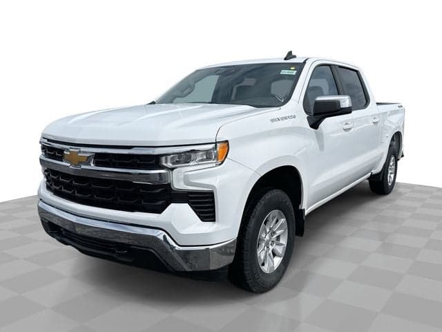 2023 Chevrolet Silverado 1500 LT LT1 — photo 1 of 26