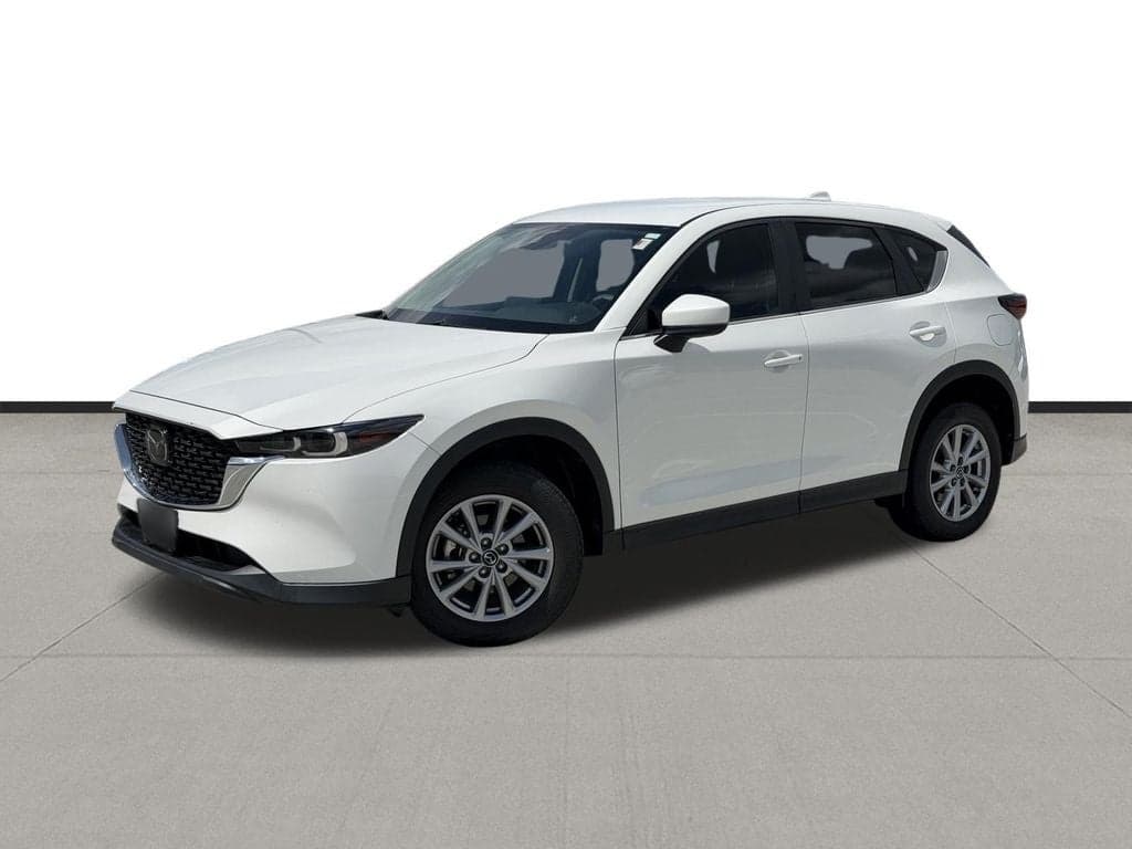 2023 Mazda CX-5 2.5 S — photo 1 of 27