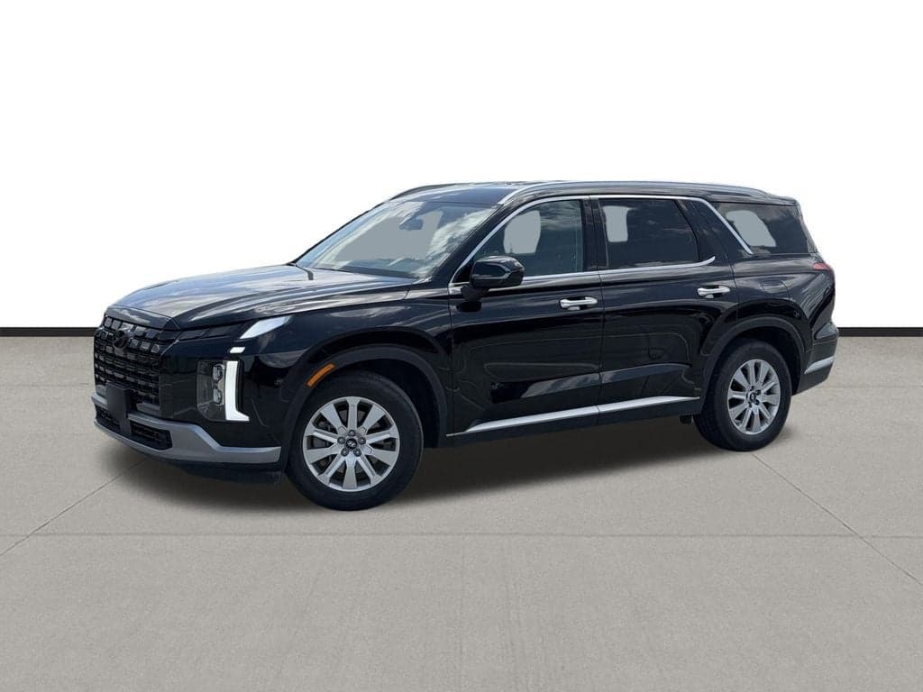 2025 Hyundai Palisade SEL — photo 1 of 30