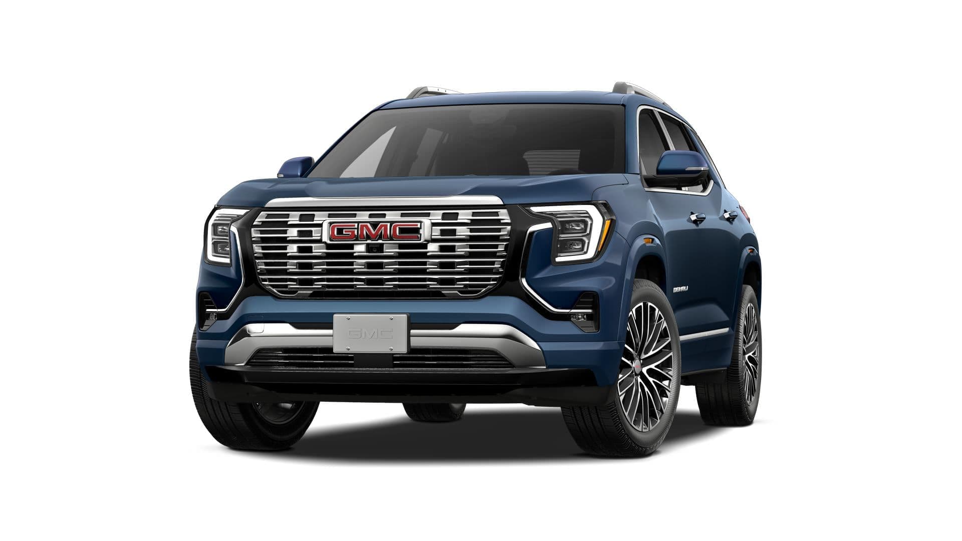 2027 GMC Terrain Denali — photo 1 of 8