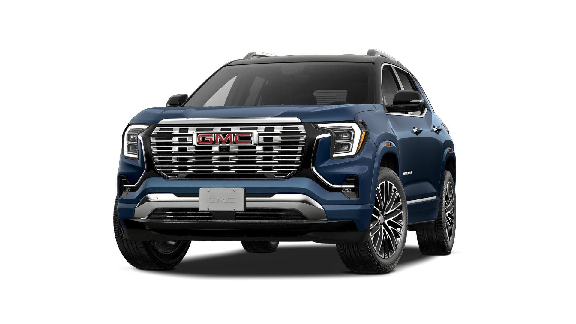 2027 GMC Terrain Denali — photo 1 of 8