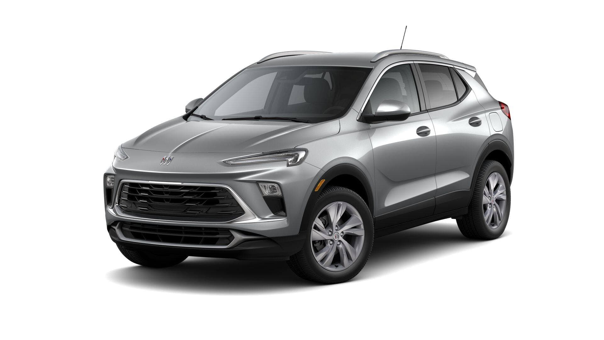 2026 Buick Encore GX Preferred — photo 1 of 10