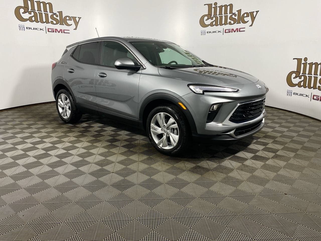 2026 Buick Encore GX Preferred — photo 1 of 23