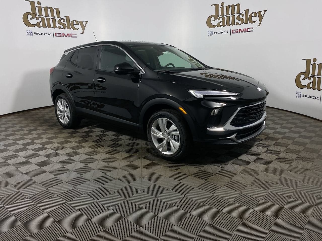 2026 Buick Encore GX Preferred — photo 1 of 23
